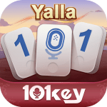 101 Okey Yalla – Sesli Oda MOD Unlimited Money