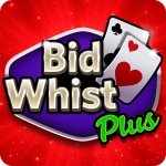 Bid Whist Plus MOD Unlimited Money