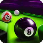 Billiards Nation MOD Unlimited Money