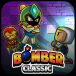 Bomber Classic Bomb battle MOD Unlimited Money