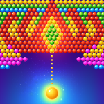 Bubble Shooter Pop Fun Blast MOD Unlimited Money