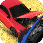 Car Crash Simulator Royale MOD Unlimited Money