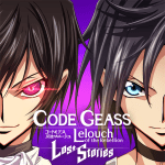 Code Geass Lost Stories MOD Unlimited Money