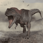 Dinosaur Simulator Offline MOD Unlimited Money