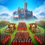 Empire Four Kingdoms PL MOD Unlimited Money