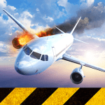 Extreme Landings MOD Unlimited Money