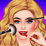 Fashion Stars Dress Up Game MOD Unlimited Money