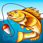 Fishing For Friends MOD Unlimited Money