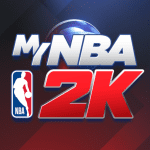 MyNBA 2K Companion App MOD Unlimited Money