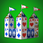 Palace Solitaire – Card Castle MOD Unlimited Money