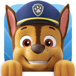 Paw Patrol Academy MOD Unlimited Money