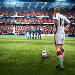 Penalty World Cup – Qatar 2022 MOD Unlimited Money