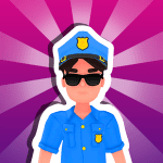 Police Station Idle MOD Unlimited Money