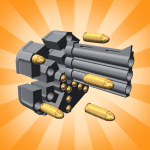 Revolver Rush MOD Unlimited Money