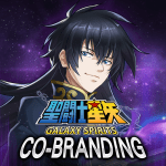 Saint Seiya Galaxy Spirits MOD Unlimited Money