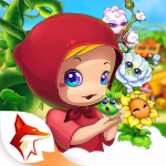 Sky Garden Farm Game MOD Unlimited Money