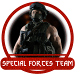 Special Forces team SFT MOD Unlimited Money