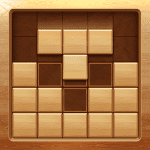 Wood Block Puzzle Classic MOD Unlimited Money