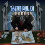 World Leaders MOD Unlimited Money