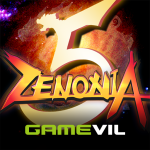 ZENONIA 5 MOD Unlimited Money