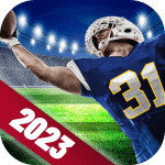 American Football Manager 2023 MOD Unlimited Money