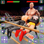 Real World Wrestling Arena MOD Unlimited Money