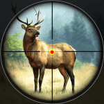 Stag Hunter Deer Shooting Game MOD Unlimited Money