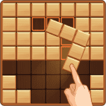 Wood Block Puzzle MOD Unlimited Money