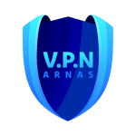 Arnas VPN – Fast VPN Proxy MOD Unlimited Money