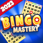 Bingo Mastery – Bingo Games MOD Unlimited Money