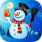 Christmas Color Scratch MOD Unlimited Money