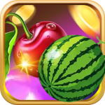 Fruit Game 2023 MOD Unlimited Money