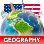 Geography Flags of the World MOD Unlimited Money