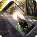 Gun Camera 3D Simulator MOD Unlimited Money