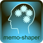 Memo-shaper Brain training app MOD Unlimited Money