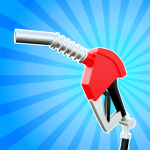 Oilman land – Gas station MOD Unlimited Money