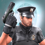 Police Duty Crime Fighter MOD Unlimited Money