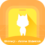 Shimeji – Anime Sidekick MOD Unlimited Money