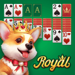 Solitaire Royal – Card Games MOD Unlimited Money
