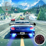 Street Racing 3D MOD Unlimited Money