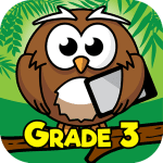 Third Grade Learning Games MOD Unlimited Money