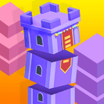 Tower Sort MOD Unlimited Money