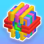 U Shape Puzzle MOD Unlimited Money