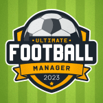 Ultimate Club Football Manager MOD Unlimited Money