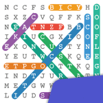 Word Search Puzzle Game RJS MOD Unlimited Money