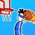 Basket Attack MOD Unlimited Money