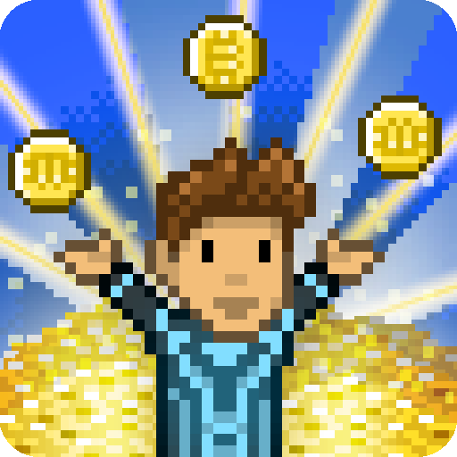 Bitcoin Billionaire MOD Unlimited Money