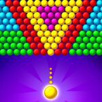 Bubble Pop Bubble Shooter MOD Unlimited Money