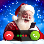 Call Santa 2 Christmas Prank MOD Unlimited Money