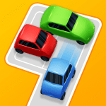 Car Parking 3D – Car Out MOD Unlimited Money